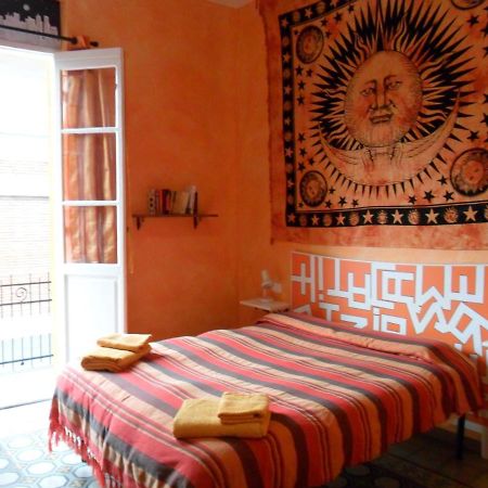 La Cesarina Hotel La Spezia Eksteriør billede