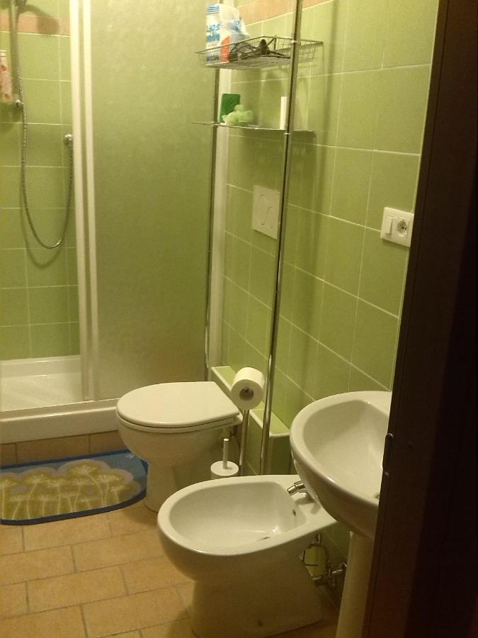 La Cesarina Hotel La Spezia Eksteriør billede