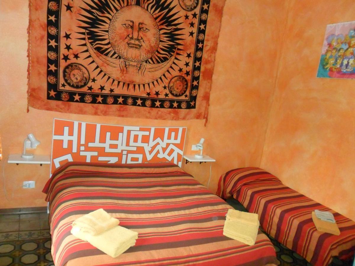 La Cesarina Hotel La Spezia Eksteriør billede