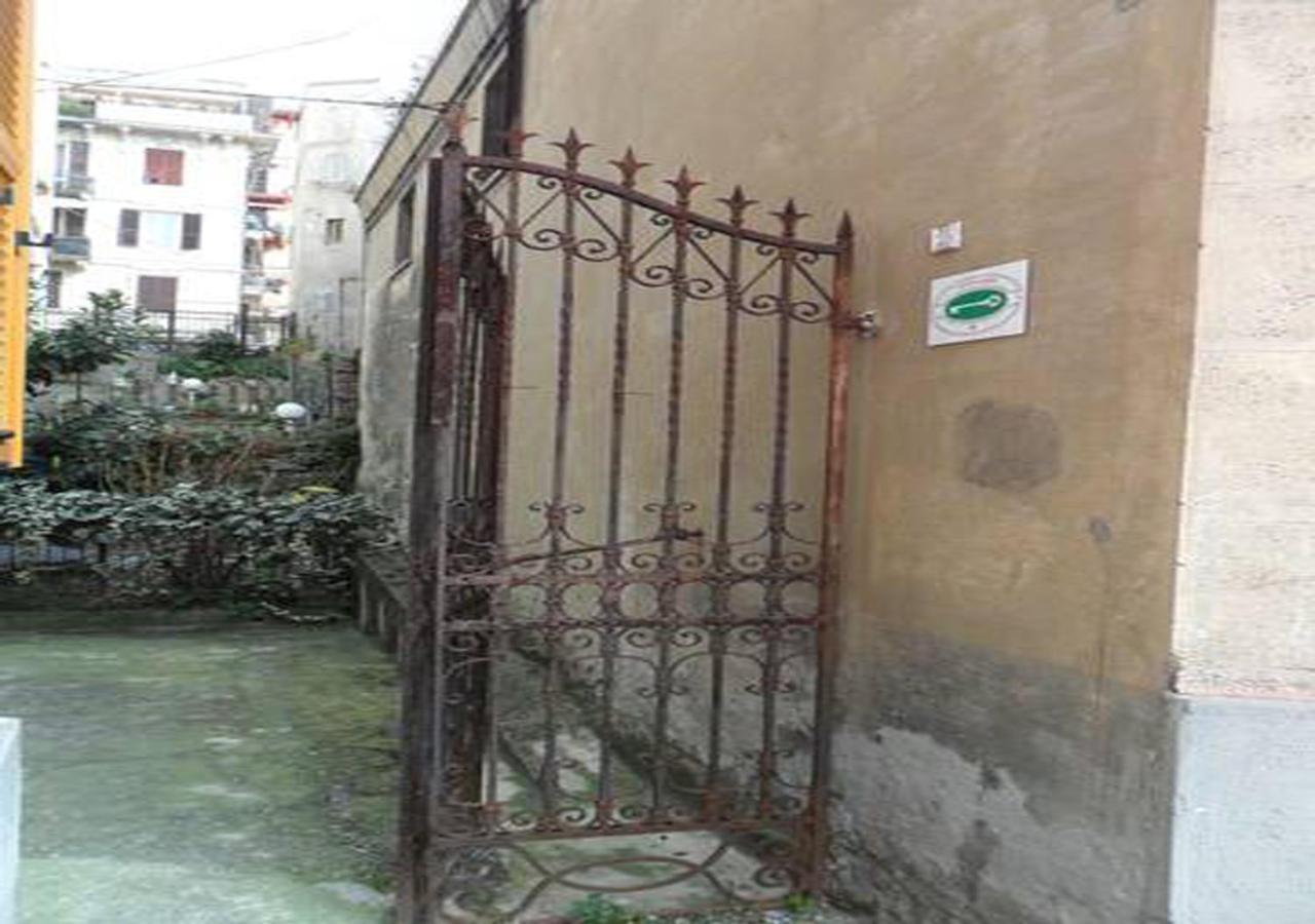 La Cesarina Hotel La Spezia Eksteriør billede