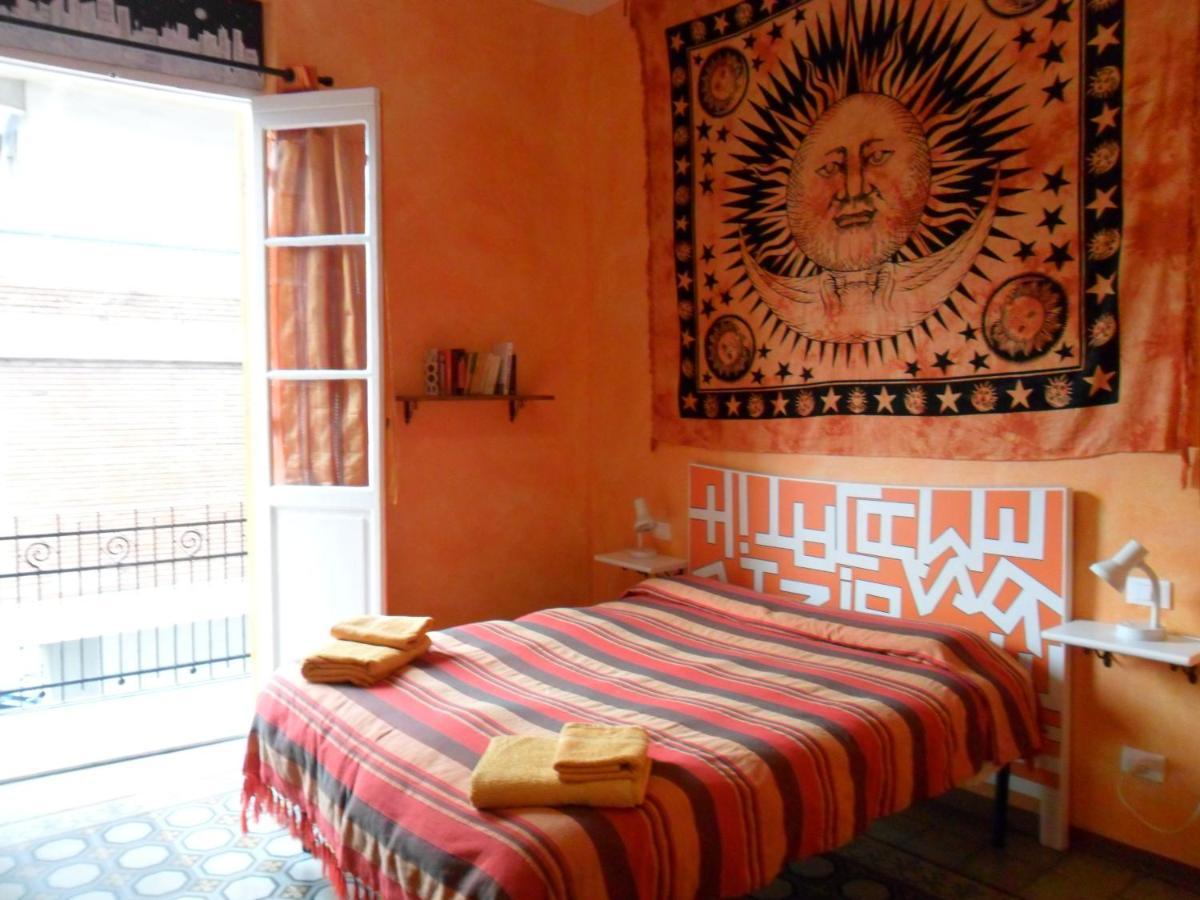 La Cesarina Hotel La Spezia Eksteriør billede