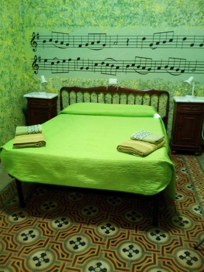La Cesarina Hotel La Spezia Eksteriør billede