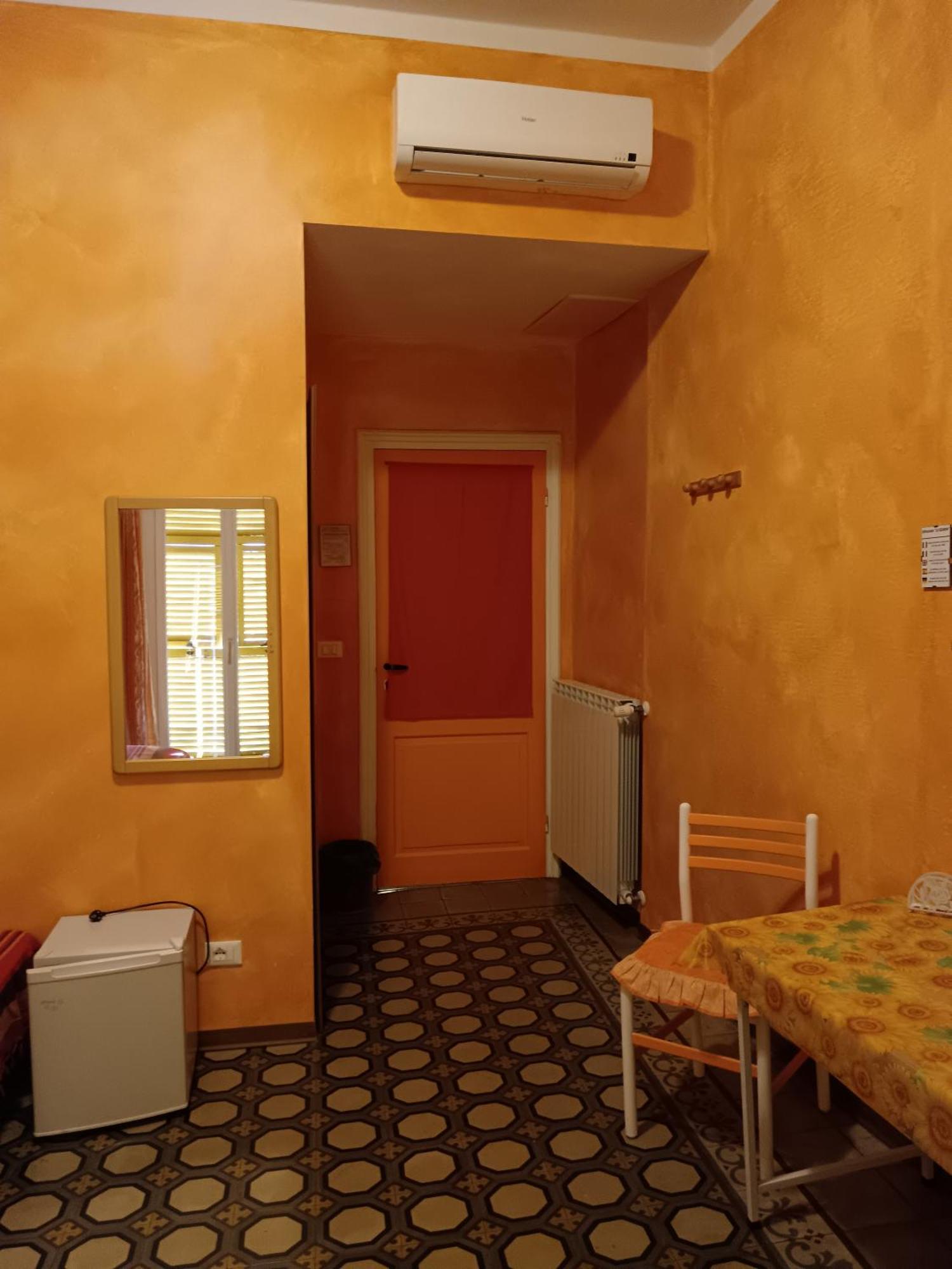 La Cesarina Hotel La Spezia Eksteriør billede
